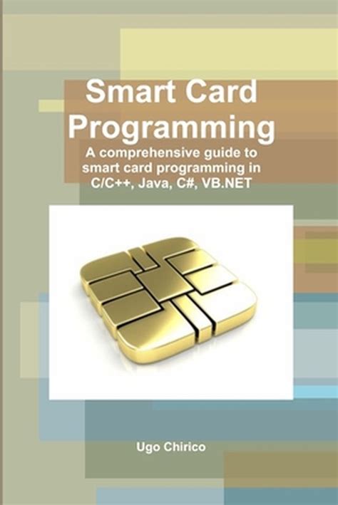 smart card programming ugo chirico download|Smart Card Console .